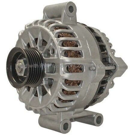 Mpa Quality-Built Alternator New, MPA Quality-Built 15452N 15452N
